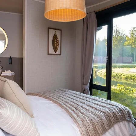 Comfort & Nature Holiday home *