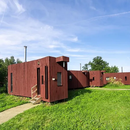 Holiday home Comfort & Nature