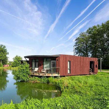 Holiday home Comfort & Nature *