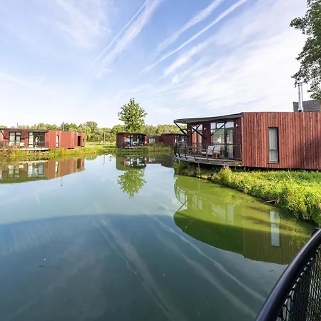 Holiday home Comfort & Nature