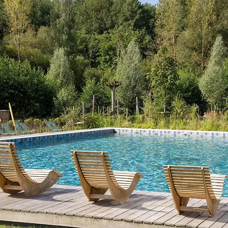 Comfort & Nature Holiday home Antoing