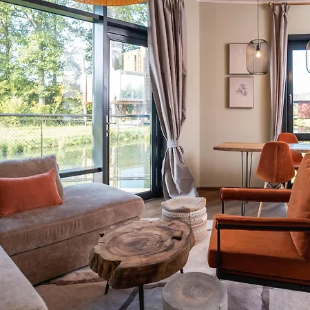Comfort & Nature Holiday home *