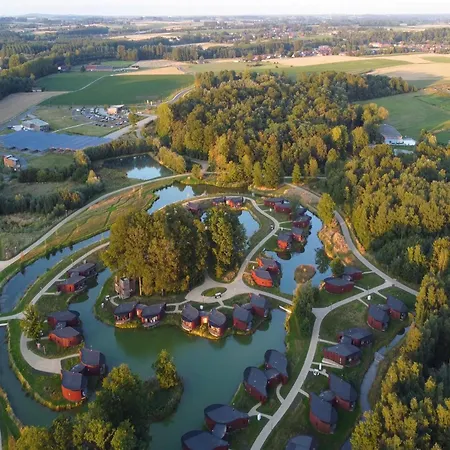 Comfort & Nature Holiday home *