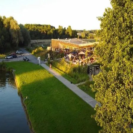 Comfort & Nature Holiday home *