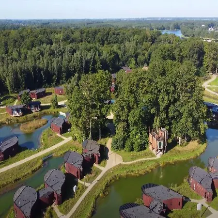 Comfort & Nature Holiday home Antoing
