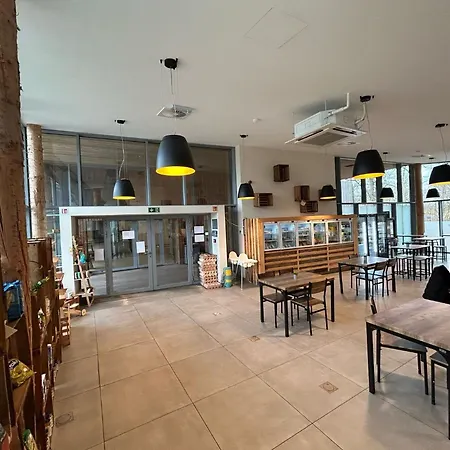 Comfort & Nature Holiday home Antoing